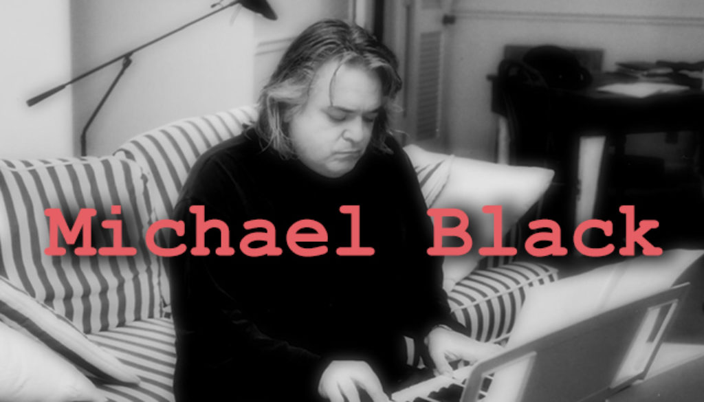 Michael Black