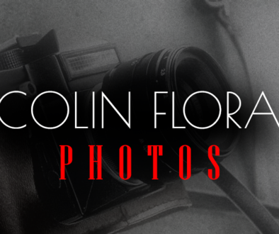 Colin Flora Photos